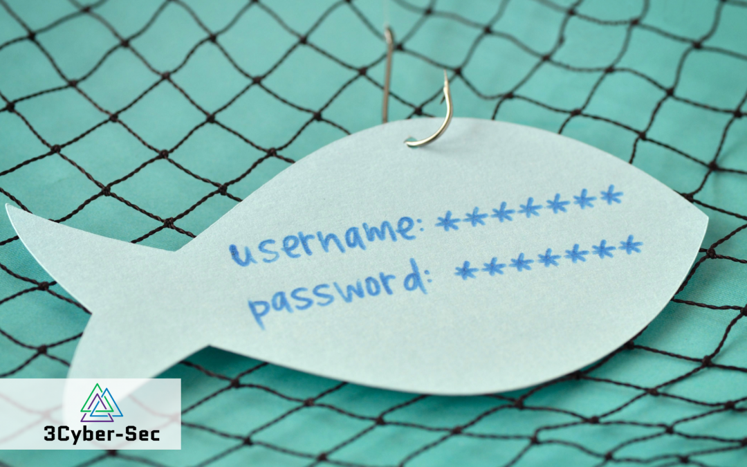 Experts’ Talk: What Is Phishing And How Can You Spot It?