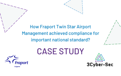 Case Study: How Fraport Twin Star Airport Management achieved compliance for important national standard