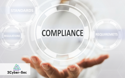 What are the main compliance standards regarding cybersecurity?